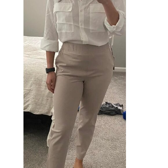 Aritzia The Group Babaton Weekender Pant Small - Picture 6 of 8